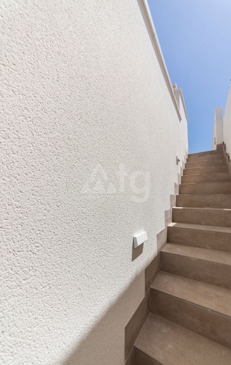 Villa de 3 chambres à San Juan de los Terreros - HL85813 - Photo - 16