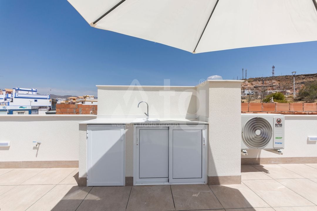 Villa de 3 chambres à San Juan de los Terreros - HL85813 - Photo - 18