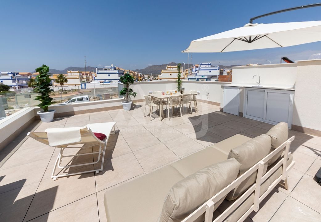 Villa de 3 chambres à San Juan de los Terreros - HL85813 - Photo - 17