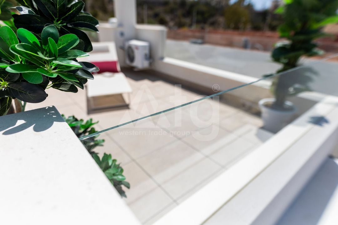 Villa de 3 chambres à San Juan de los Terreros - HL85813 - Photo - 19