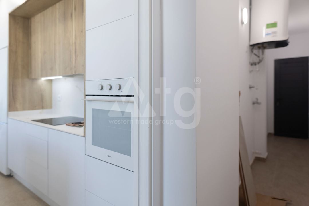 Villa de 3 chambres à San Juan de los Terreros - HL85813 - Photo - 7