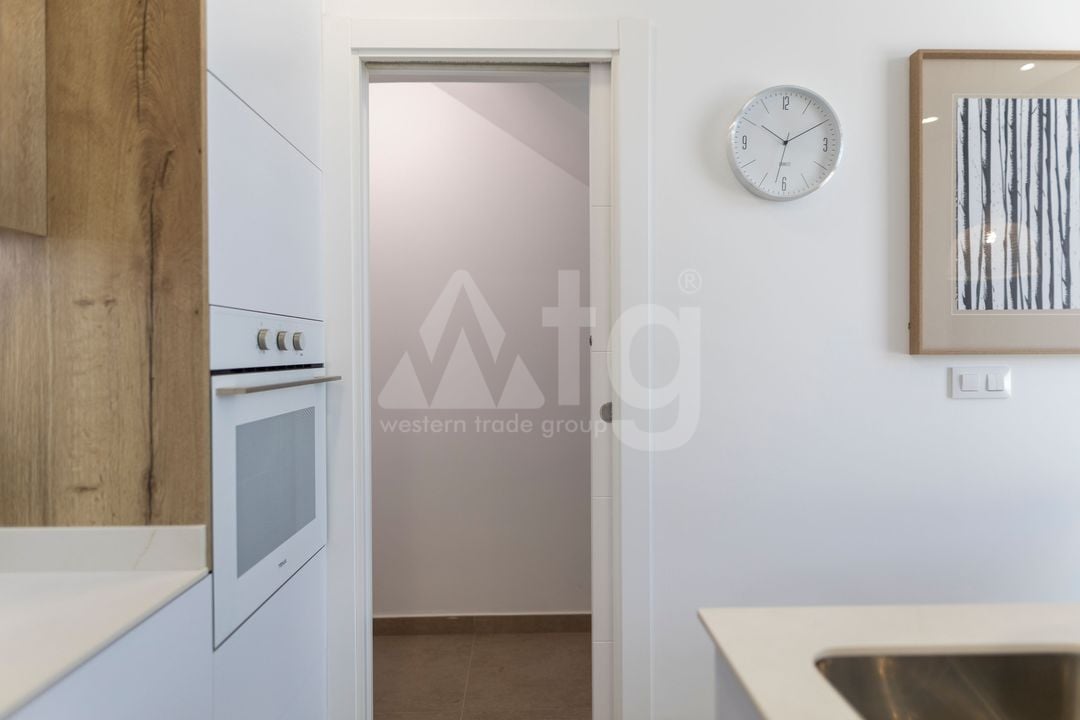 Villa de 3 chambres à San Juan de los Terreros - HL85813 - Photo - 8