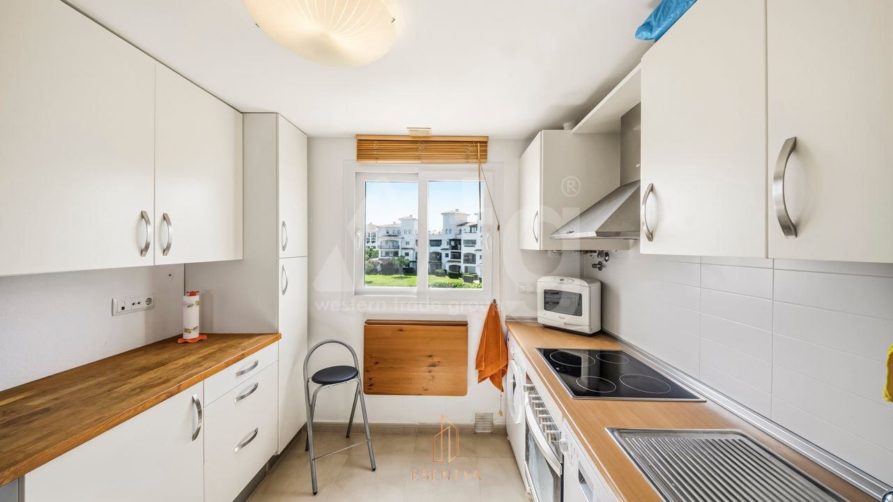 2 Schlafzimmer Appartement in Torre Pacheco - EE144485 - Foto - 7