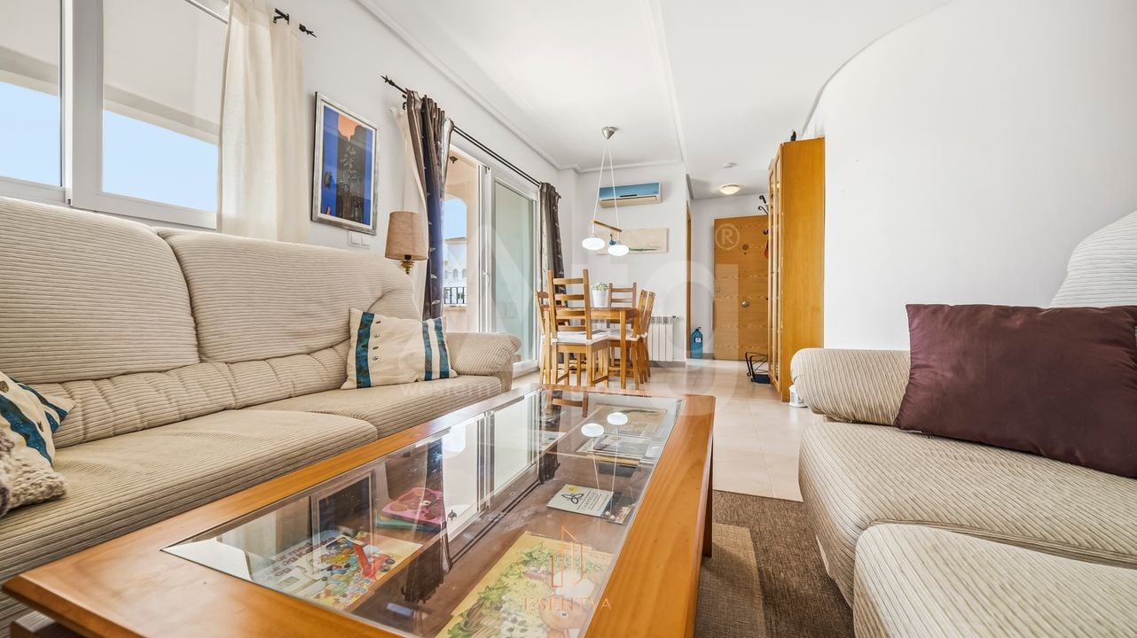 2 Schlafzimmer Appartement in Torre Pacheco - EE144485 - Foto - 2