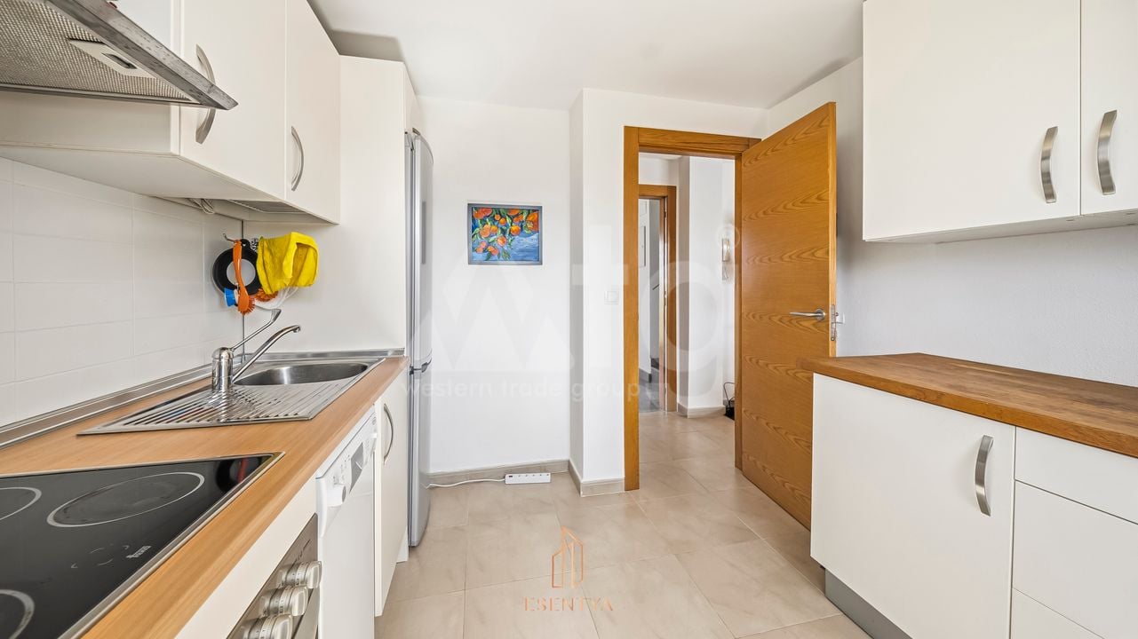 2 Schlafzimmer Appartement in Torre Pacheco - EE144485 - Foto - 8