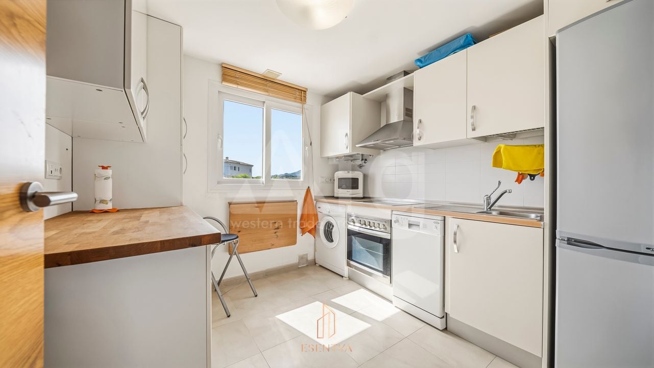 2 Schlafzimmer Appartement in Torre Pacheco - EE144485 - Foto - 6