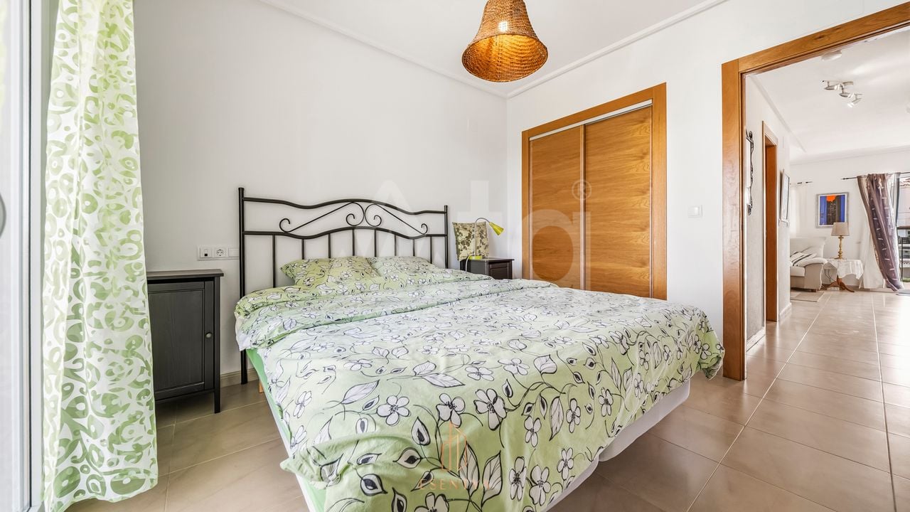 2 Schlafzimmer Appartement in Torre Pacheco - EE144485 - Foto - 10