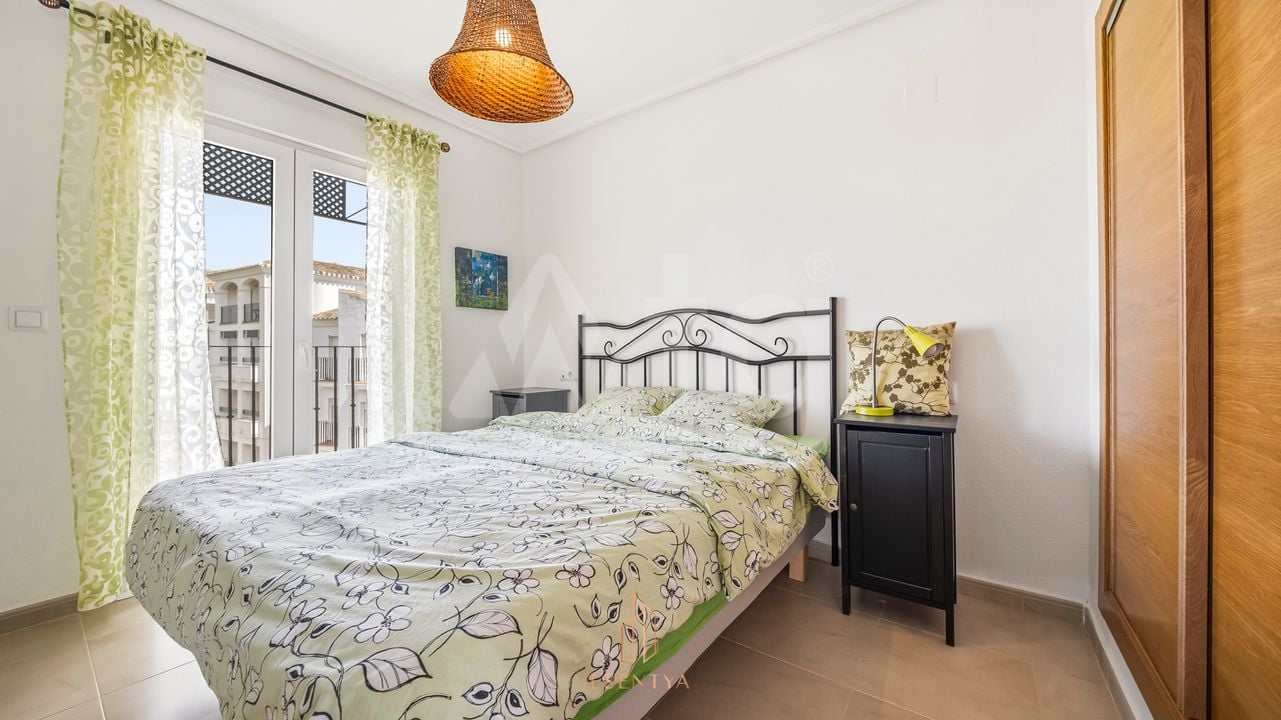 2 Schlafzimmer Appartement in Torre Pacheco - EE144485 - Foto - 9