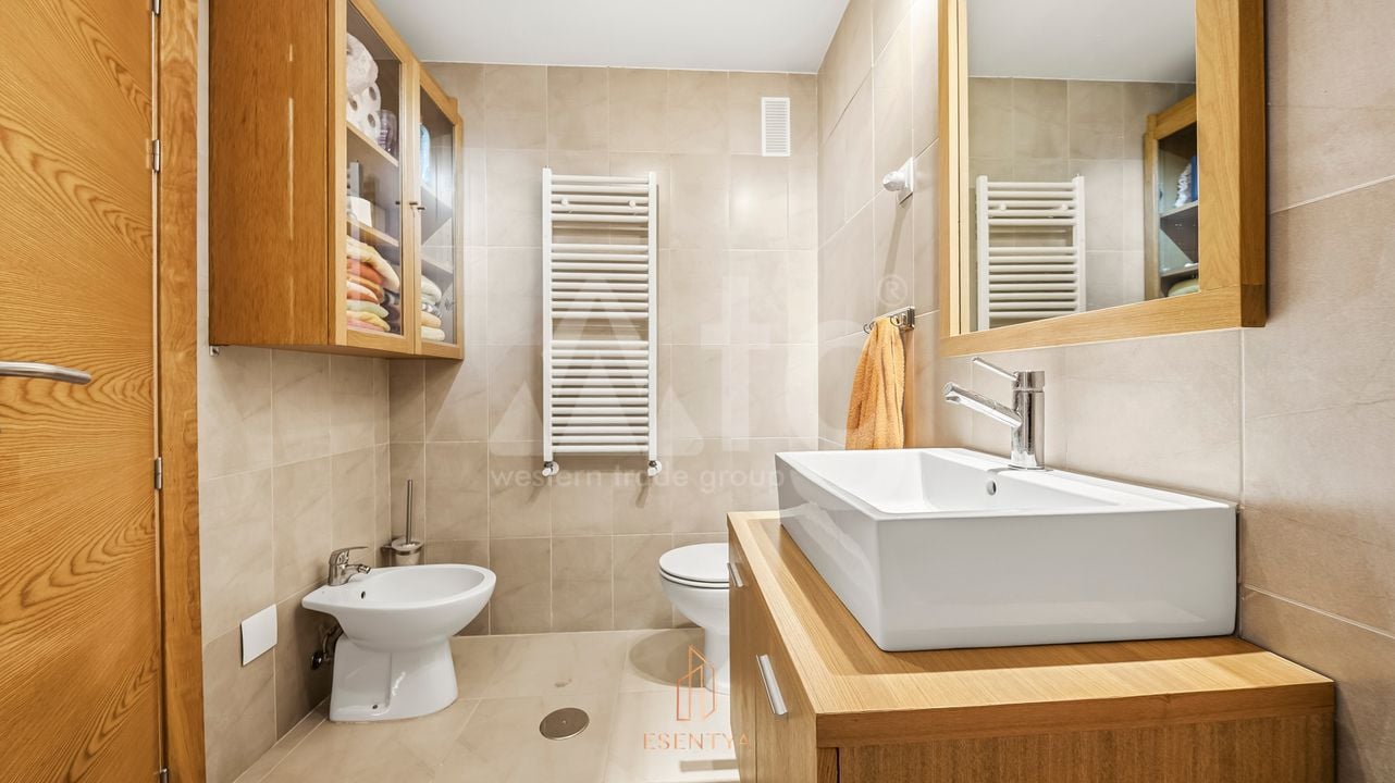 2 Schlafzimmer Appartement in Torre Pacheco - EE144485 - Foto - 13