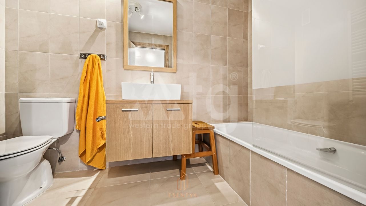 2 Schlafzimmer Appartement in Torre Pacheco - EE144485 - Foto - 14