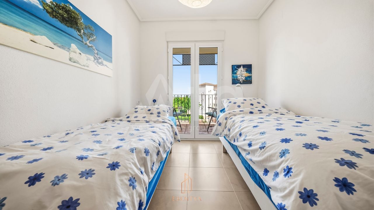 2 Schlafzimmer Appartement in Torre Pacheco - EE144485 - Foto - 11