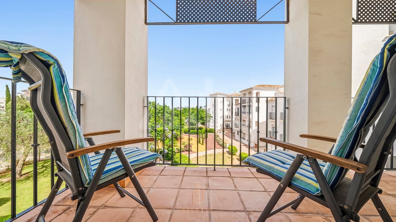 2 Schlafzimmer Appartement in Torre Pacheco - EE144485 - Foto - 19