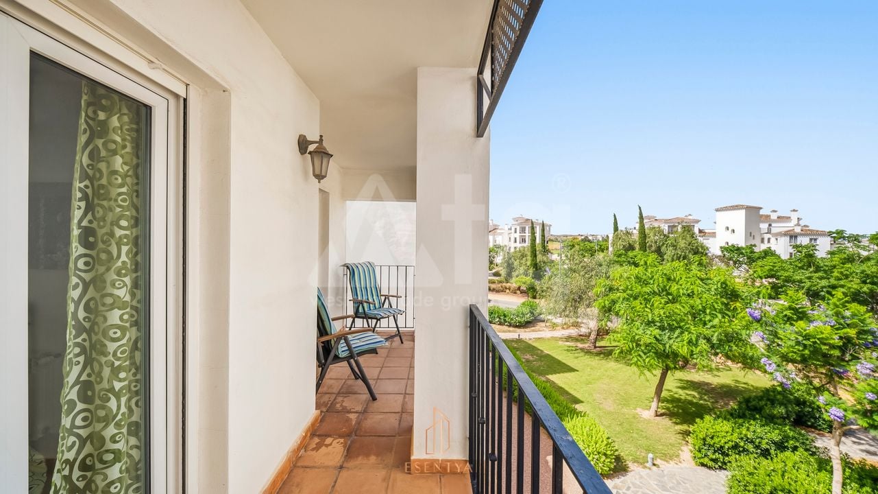 2 Schlafzimmer Appartement in Torre Pacheco - EE144485 - Foto - 18