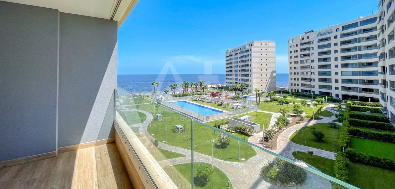 3 bedroom Apartment in Punta Prima - MVR144523 - Photo - 20