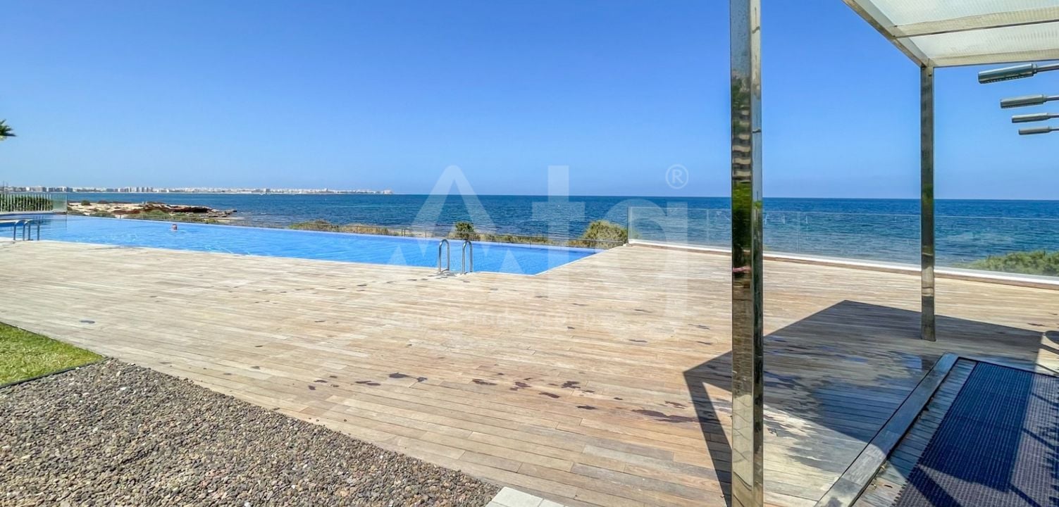 3 bedroom Apartment in Punta Prima - MVR144523 - Photo - 21