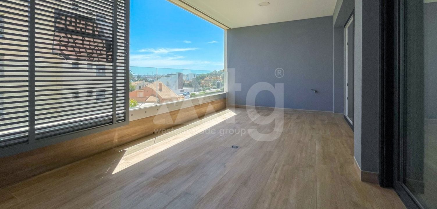 3 bedroom Apartment in Punta Prima - MVR144523 - Photo - 19