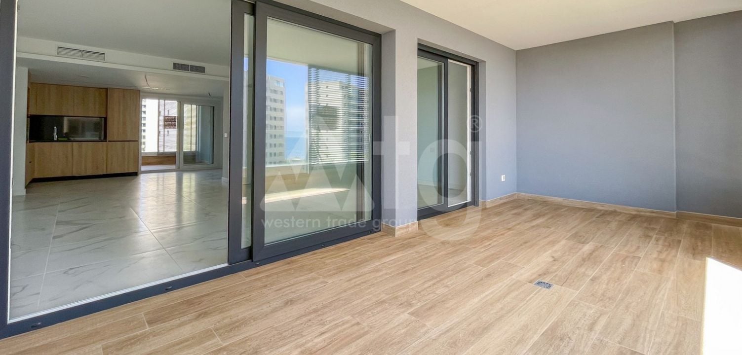 3 bedroom Apartment in Punta Prima - MVR144523 - Photo - 17