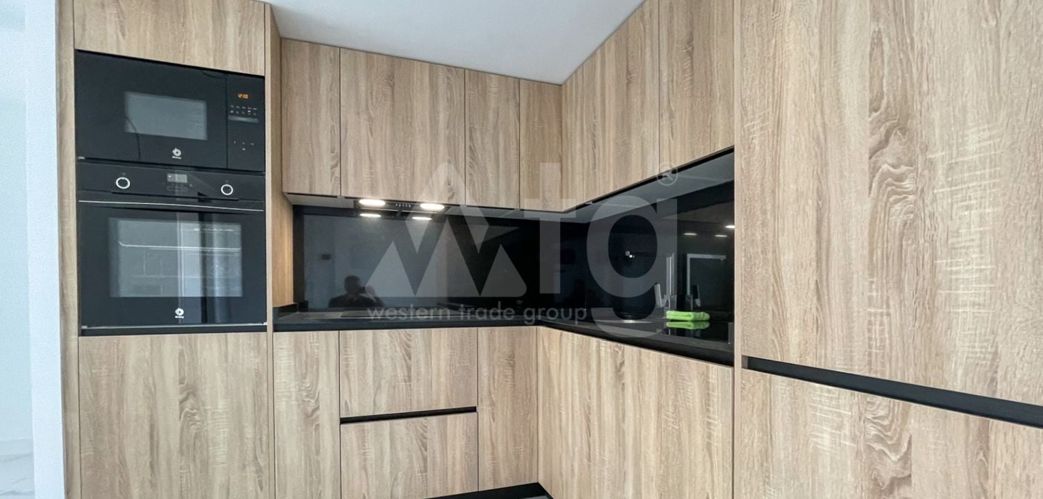 3 bedroom Apartment in Punta Prima - MVR144523 - Photo - 8