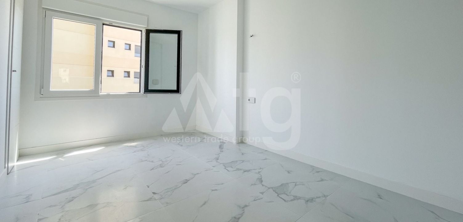 3 bedroom Apartment in Punta Prima - MVR144523 - Photo - 11