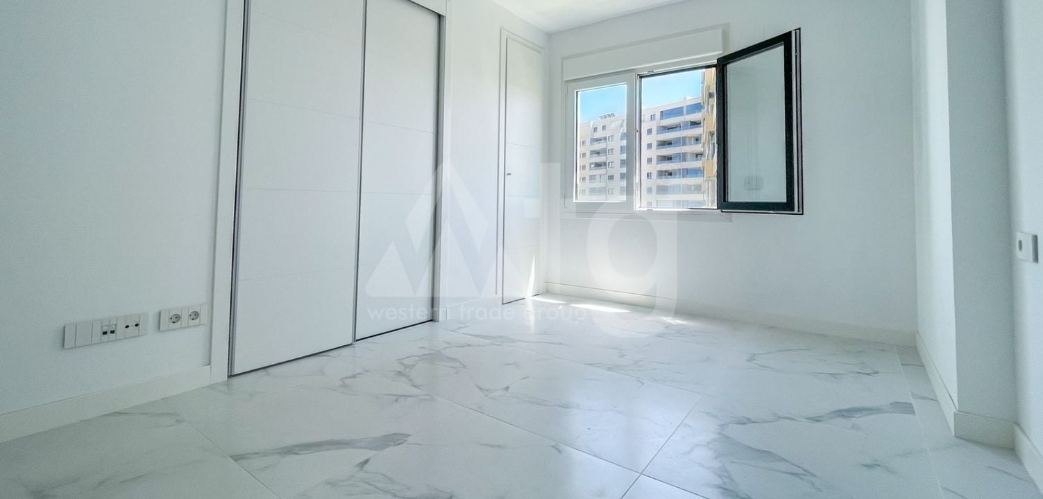 3 bedroom Apartment in Punta Prima - MVR144523 - Photo - 12