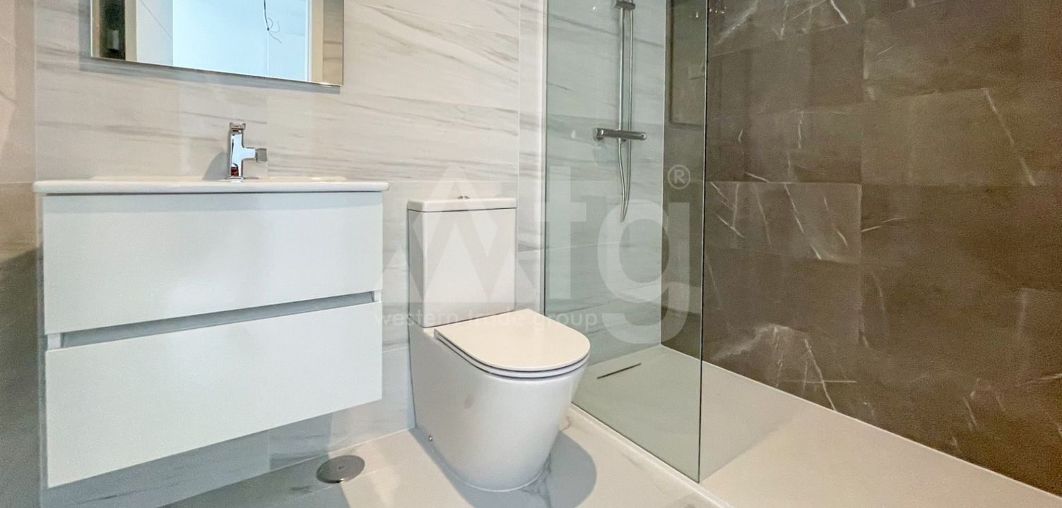 3 bedroom Apartment in Punta Prima - MVR144523 - Photo - 15