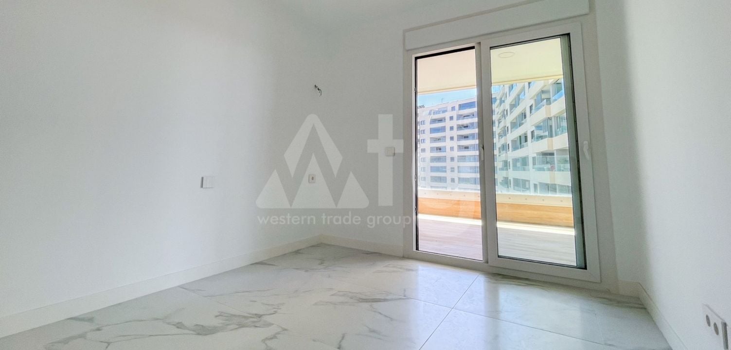3 bedroom Apartment in Punta Prima - MVR144523 - Photo - 9