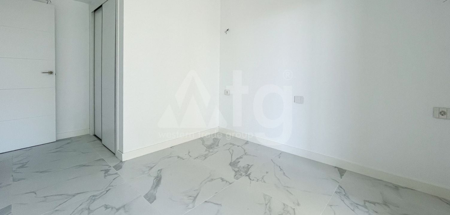 3 bedroom Apartment in Punta Prima - MVR144523 - Photo - 10