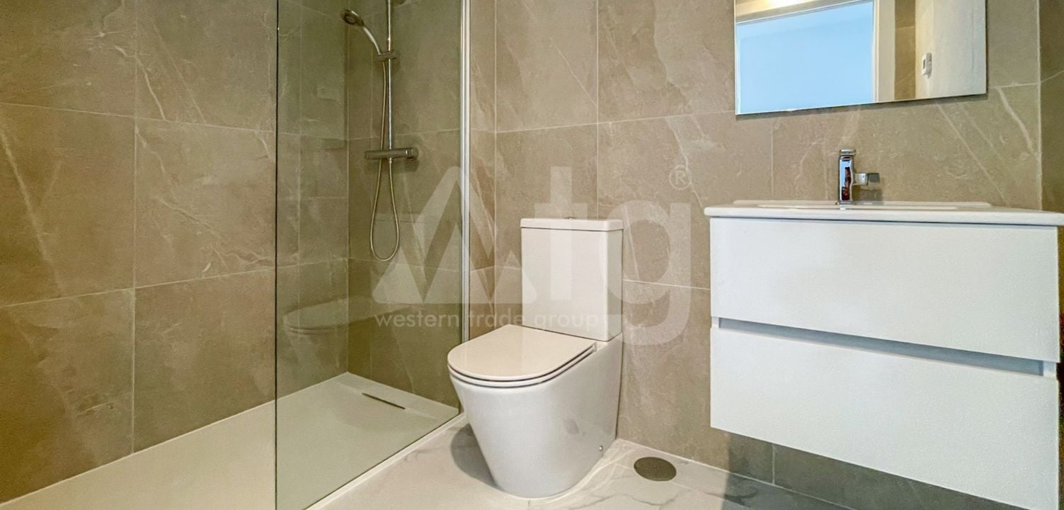 3 bedroom Apartment in Punta Prima - MVR144523 - Photo - 16