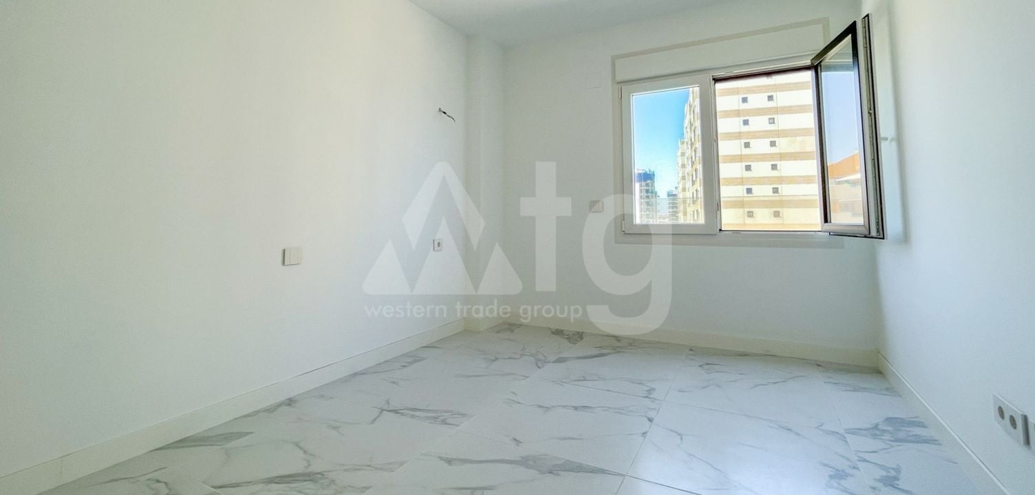 3 bedroom Apartment in Punta Prima - MVR144523 - Photo - 13