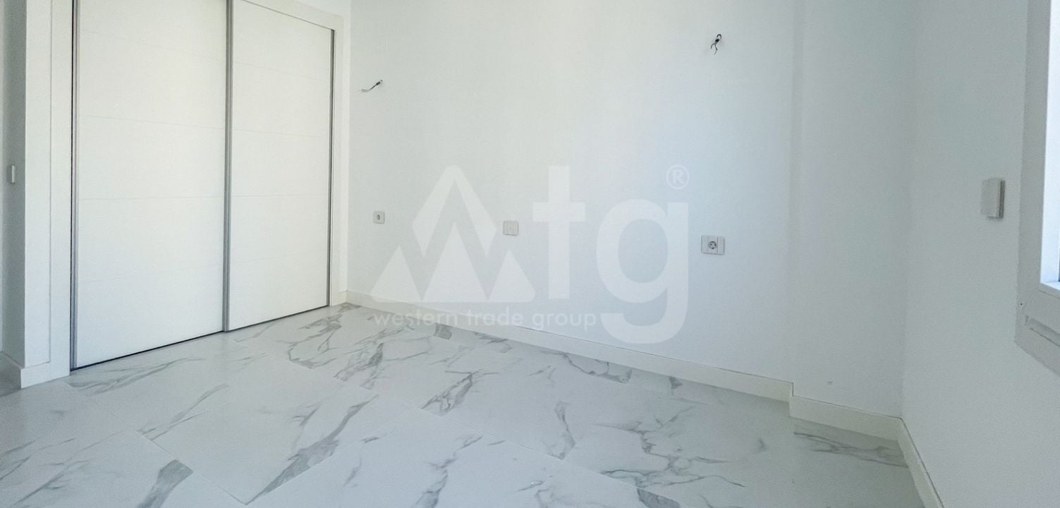 3 bedroom Apartment in Punta Prima - MVR144523 - Photo - 14