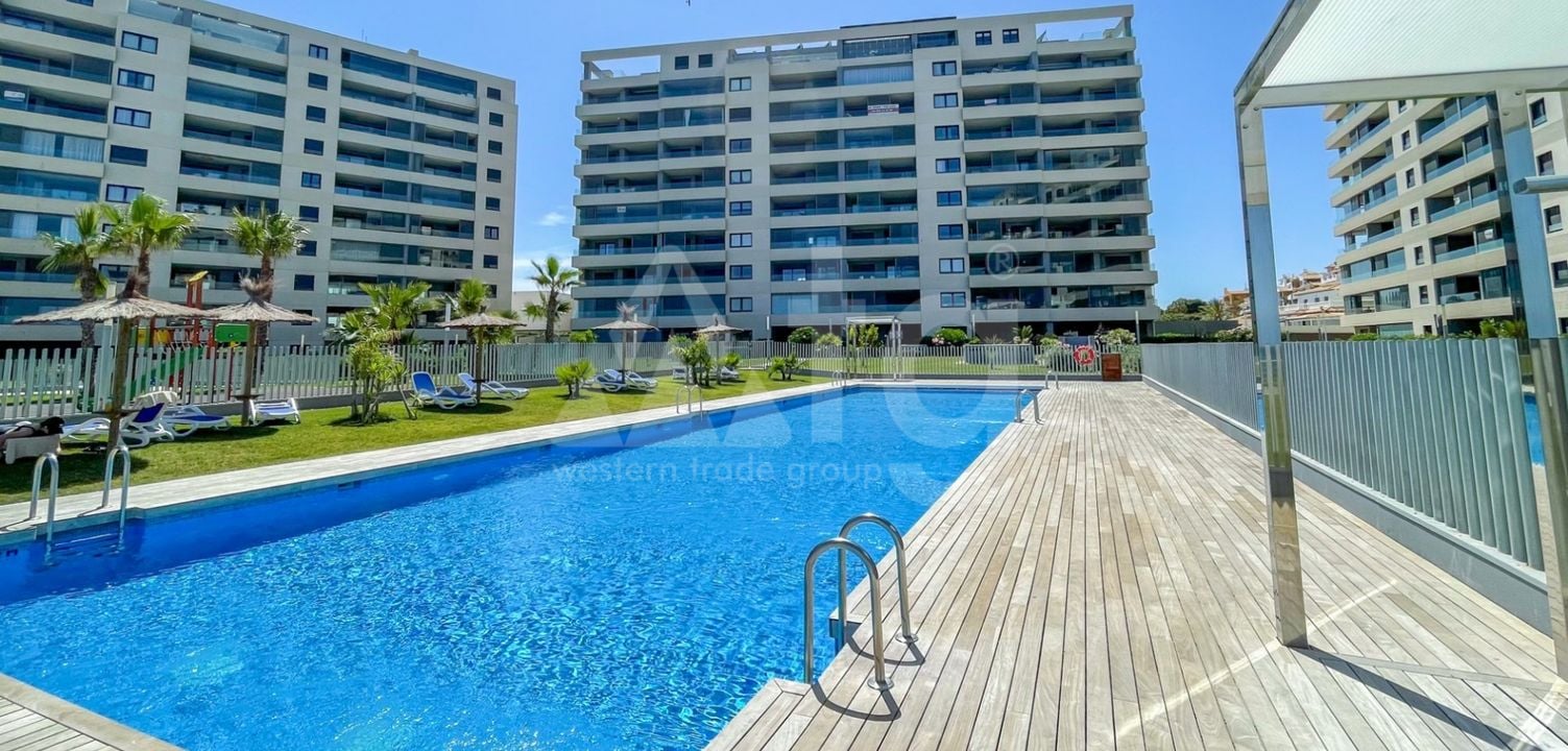 3 bedroom Apartment in Punta Prima - MVR144523 - Photo - 1