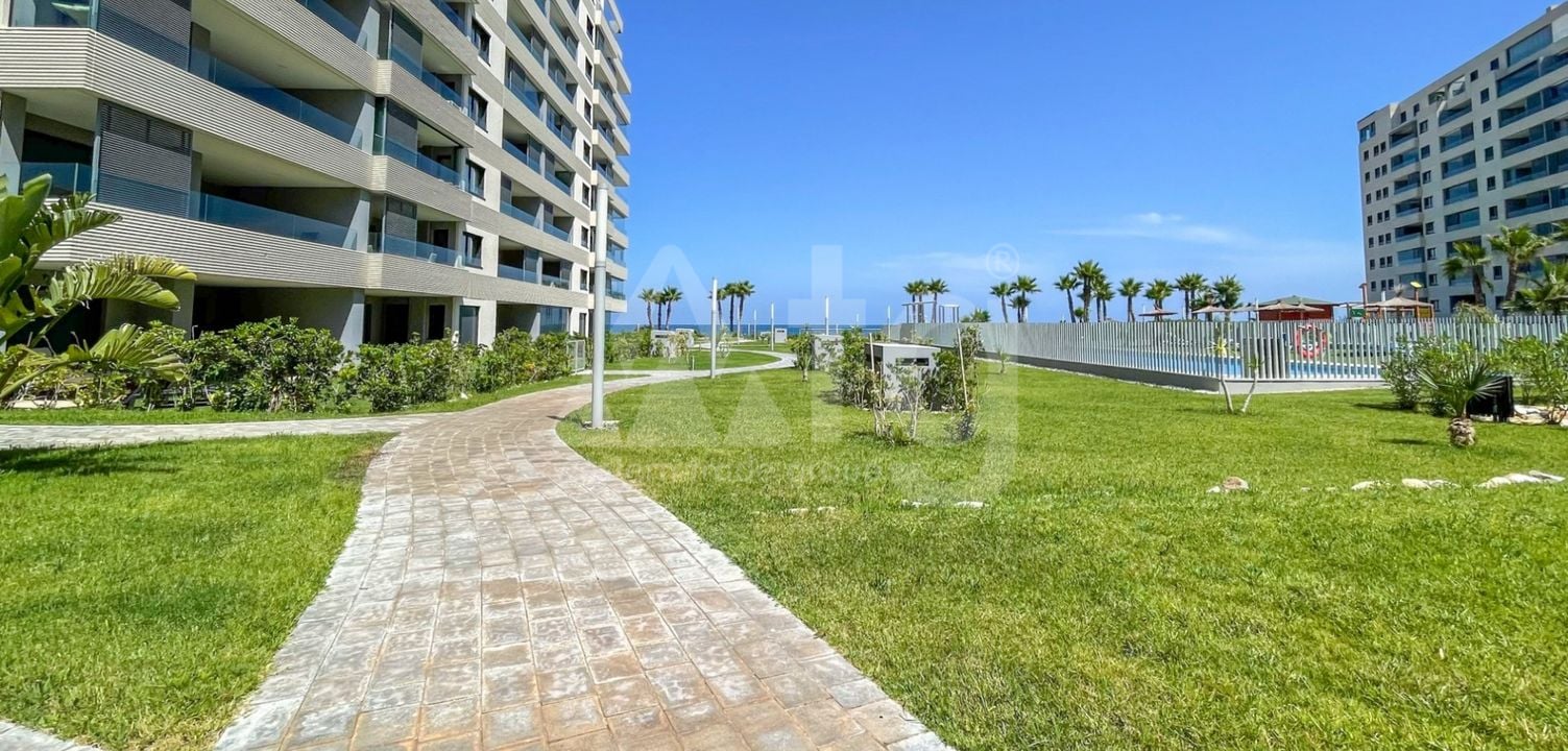 3 bedroom Apartment in Punta Prima - MVR144523 - Photo - 3
