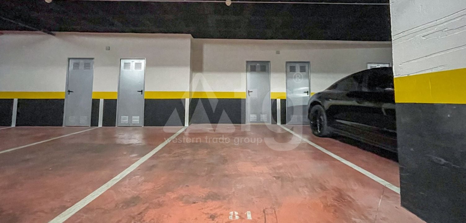 3 bedroom Apartment in Punta Prima - MVR144523 - Photo - 22