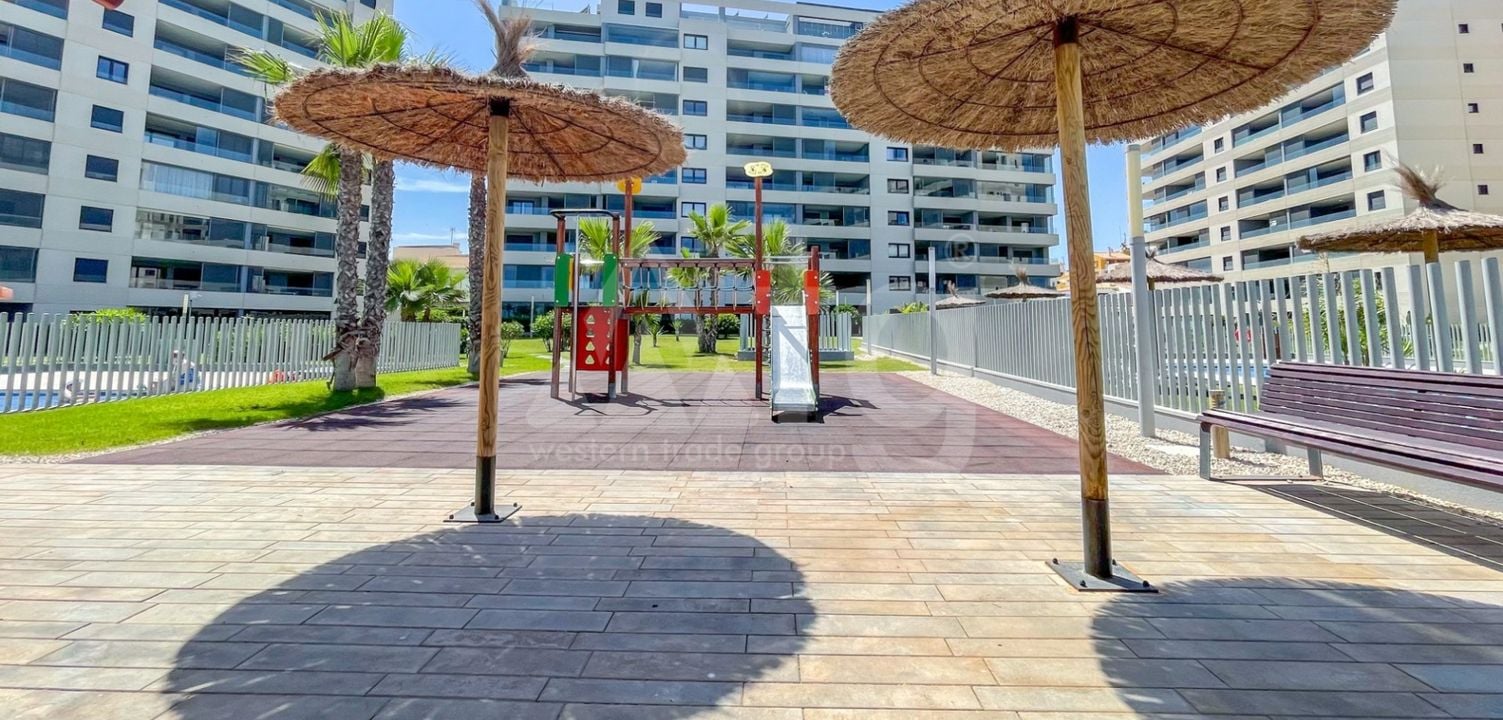 3 bedroom Apartment in Punta Prima - MVR144523 - Photo - 2