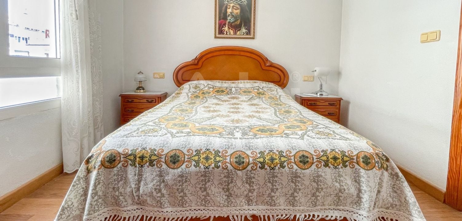 Apartament cu 3 dormitoare în Torrevieja - MVR144524 - Imagini - 8