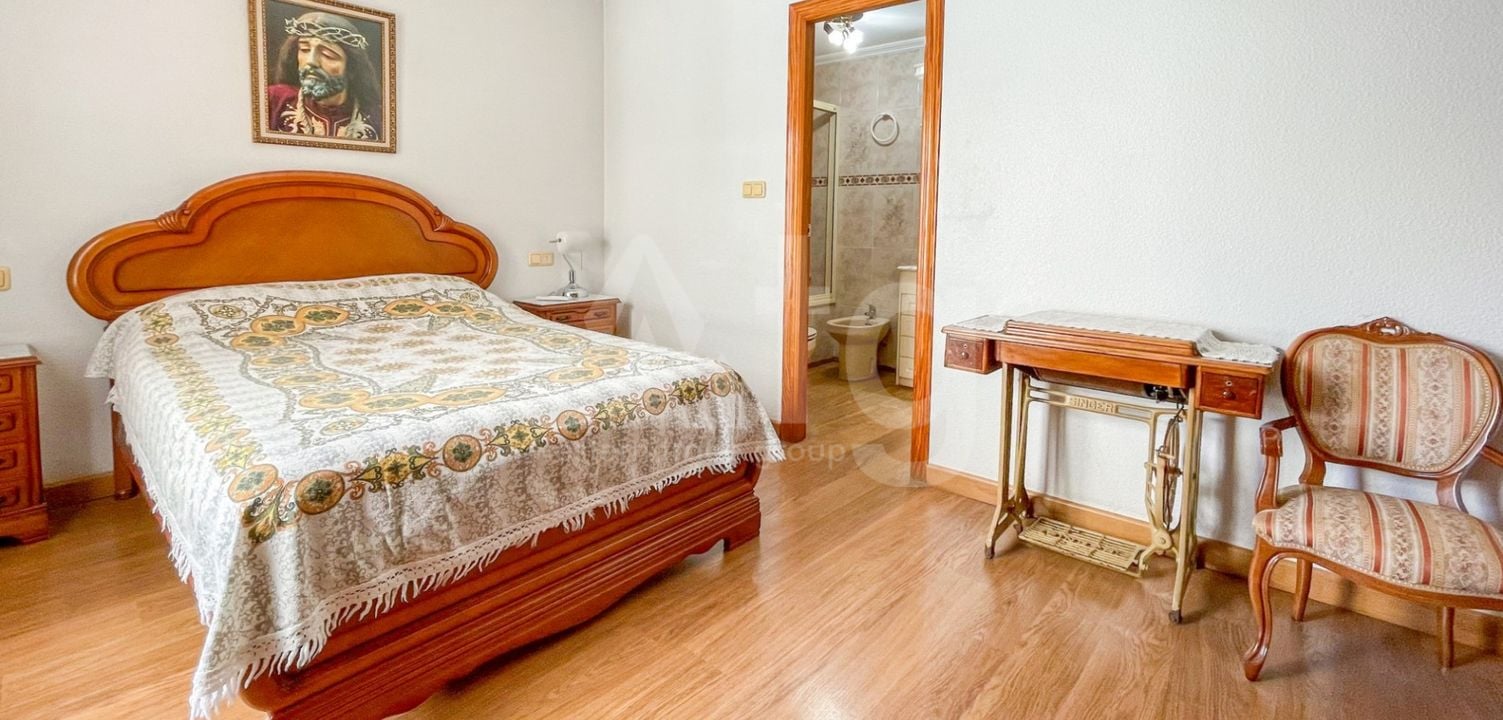 Apartament cu 3 dormitoare în Torrevieja - MVR144524 - Imagini - 7