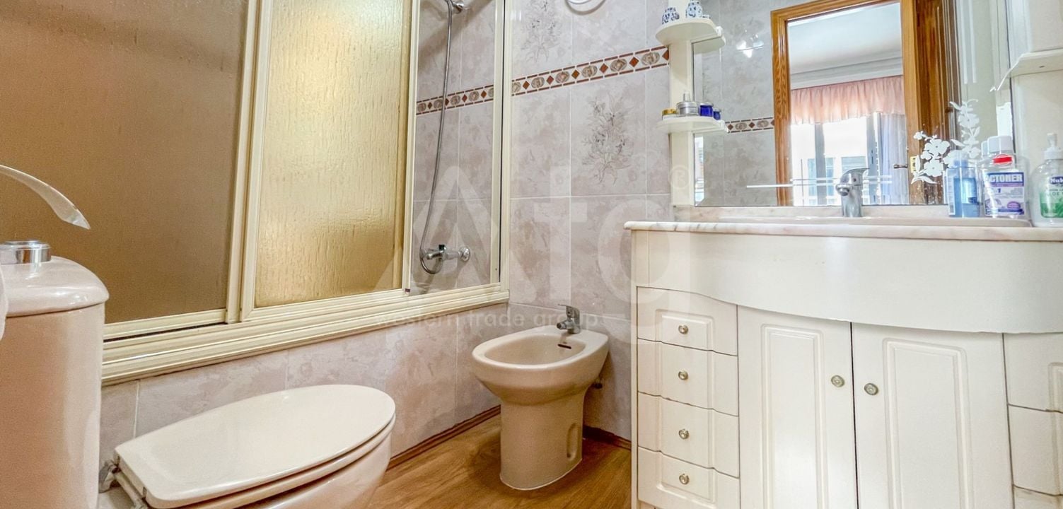 Apartament cu 3 dormitoare în Torrevieja - MVR144524 - Imagini - 15