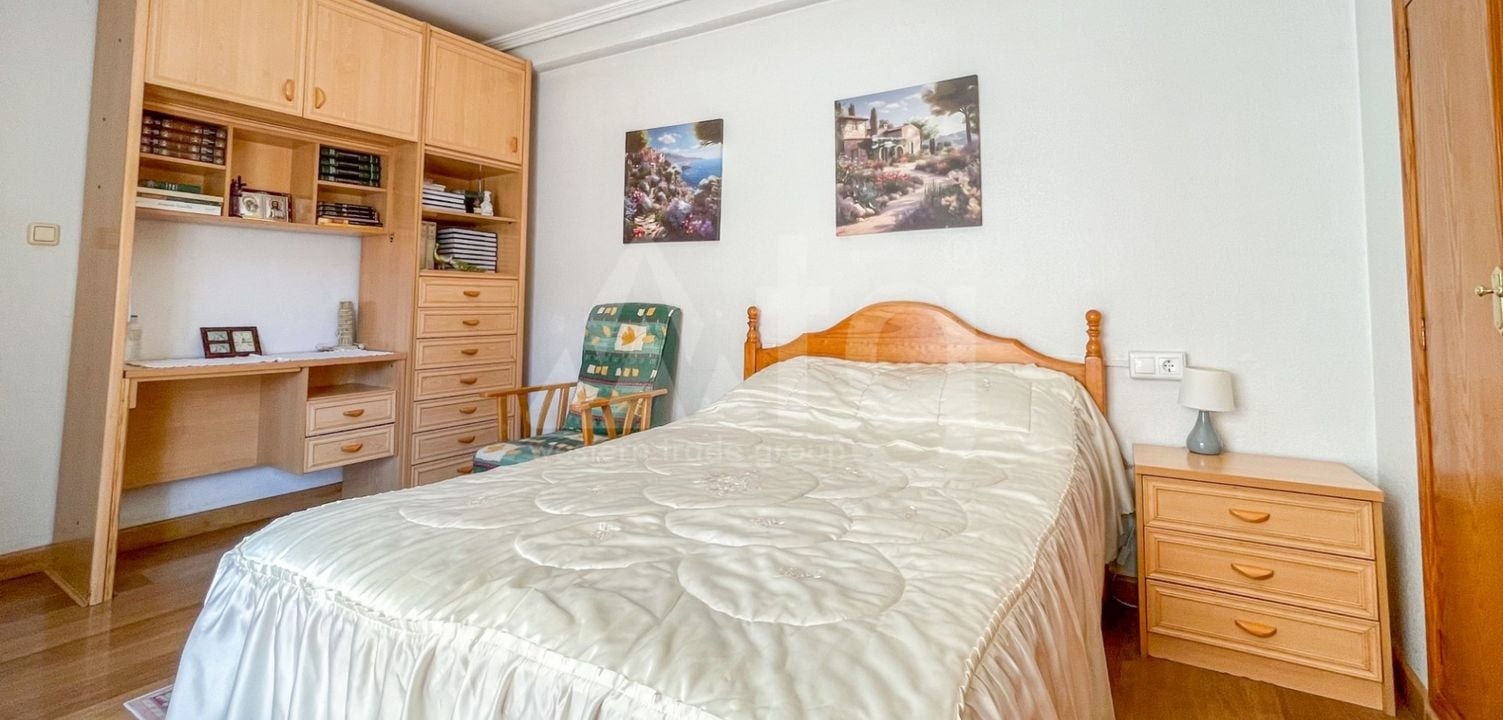 Apartament cu 3 dormitoare în Torrevieja - MVR144524 - Imagini - 11
