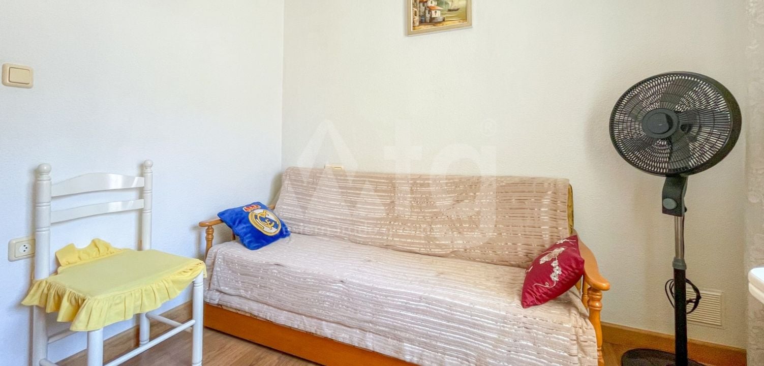 Apartament cu 3 dormitoare în Torrevieja - MVR144524 - Imagini - 12