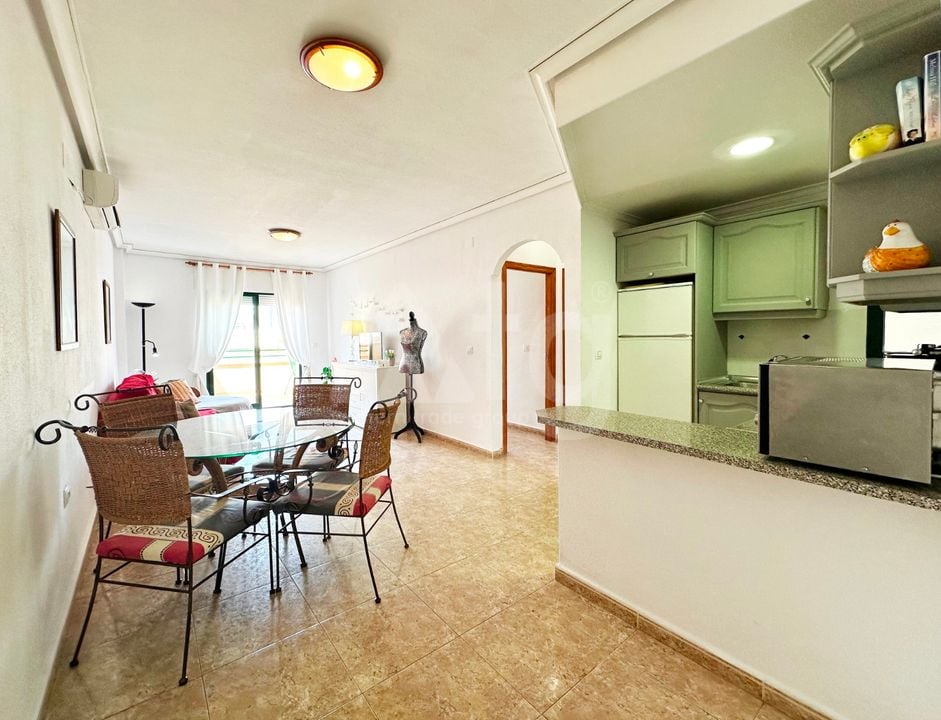 Appartement de 2 chambres à Orihuela Costa - FPS144534 - Photo - 6