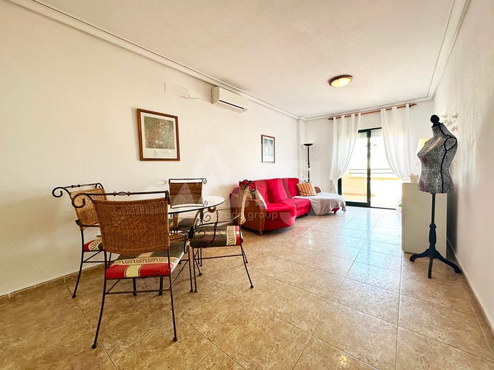 Appartement de 2 chambres à Orihuela Costa - FPS144534 - Photo - 4