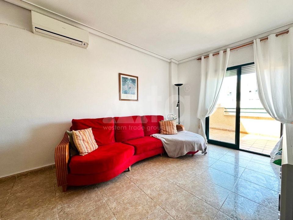 Appartement de 2 chambres à Orihuela Costa - FPS144534 - Photo - 2