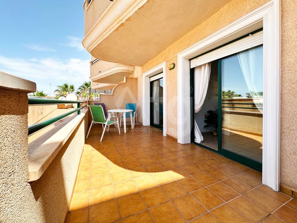 Appartement de 2 chambres à Orihuela Costa - FPS144534 - Photo - 14
