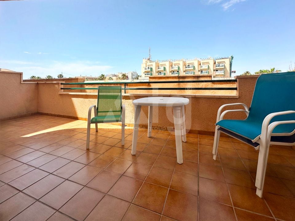 Appartement de 2 chambres à Orihuela Costa - FPS144534 - Photo - 15