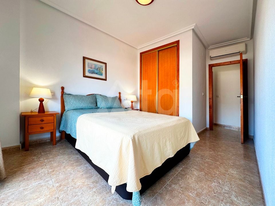 Appartement de 2 chambres à Orihuela Costa - FPS144534 - Photo - 10