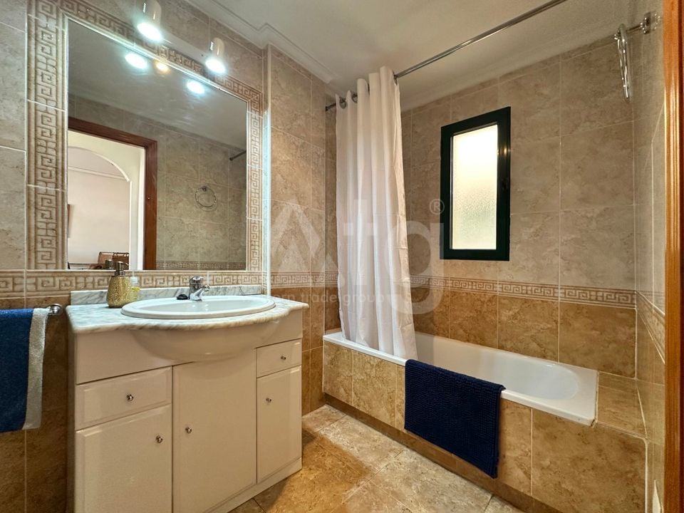Appartement de 2 chambres à Orihuela Costa - FPS144534 - Photo - 12