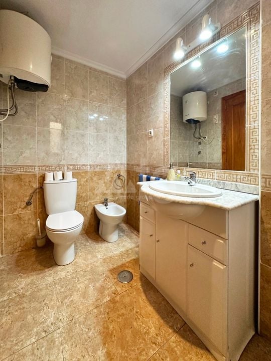 Appartement de 2 chambres à Orihuela Costa - FPS144534 - Photo - 13
