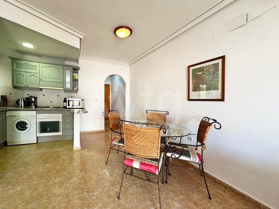 Appartement de 2 chambres à Orihuela Costa - FPS144534 - Photo - 7
