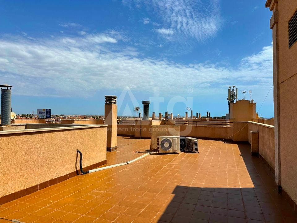 Appartement de 2 chambres à Orihuela Costa - FPS144534 - Photo - 20