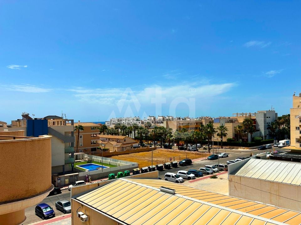 Appartement de 2 chambres à Orihuela Costa - FPS144534 - Photo - 21